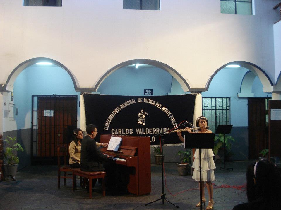 conservatorio